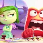 Inside Out 2